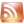 Rss social logo