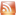 Rss social logo