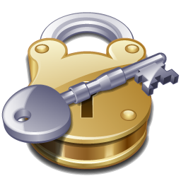 Key logout search access login