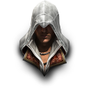 Ezio pop assassins creed