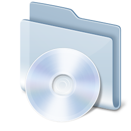 Cd disk disc