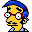 Episodes mexican milhouse