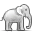 Elephant animal