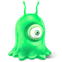 Brainslug alien