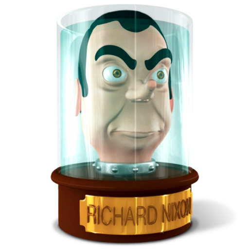 Nixon richard