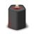 Candle gotic