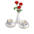 Flowers vase