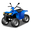 Quadbike