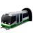 Subwaytrain train