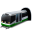 Subwaytrain train