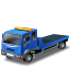 Recoverytruck truck