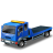 Recoverytruck truck