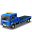 Recoverytruck truck