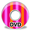 Device dvd disc disk