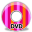 Device dvd disc disk