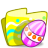 Folder easter