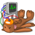 Tool tools activity display monitor hardware