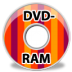 Device dvd ram disk disc