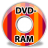 Device dvd ram disk disc