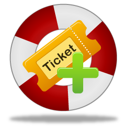 Ticket create