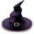 Witch hat