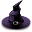 Witch hat