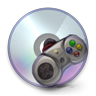 Device game cd disc disk