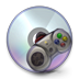 Device game cd disc disk