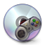 Device game cd disc disk