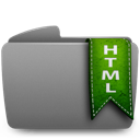 Html folder