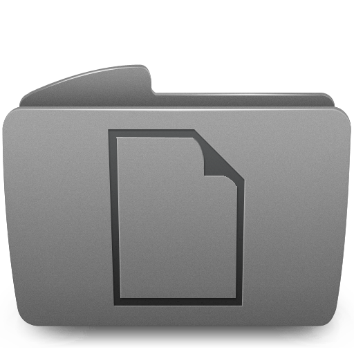 Documents folder