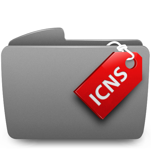 Folder icns