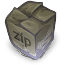 Filetype zip dwg archive