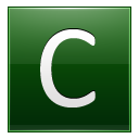 Letter c