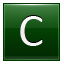 Letter c