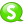 Speech balloon green