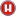 Letter h