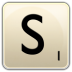 S