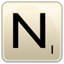 N