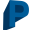 Letter p n