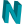 Letter n