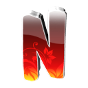 N