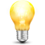 Onlamp lightbulb