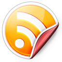 Rss social logo