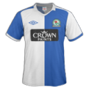 Blackburn rovers