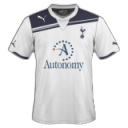 Tottenham hotspur