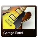 Garage band