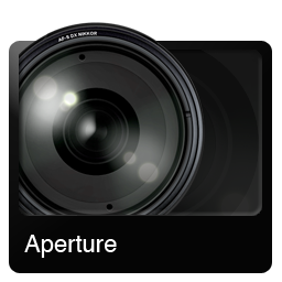 Aperture