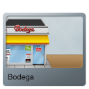 Bodega cargador