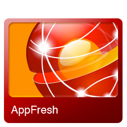 Appfresh